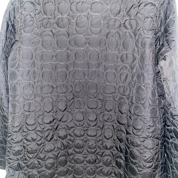 Authentic Coach Jacket - Picture 3 of 6